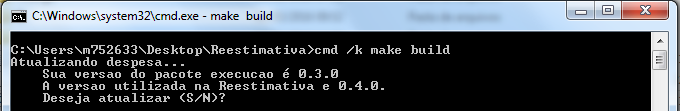 Config